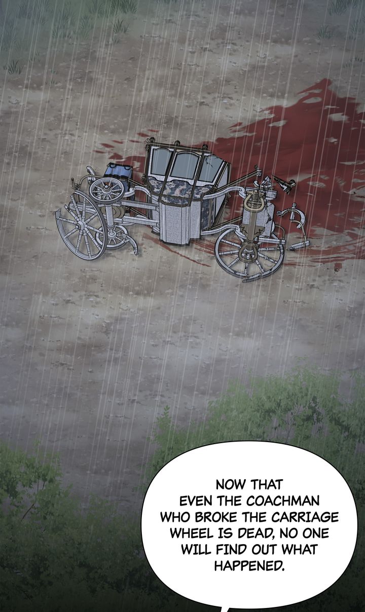 How the Count’s Young Lady Tames the Emperor’s Dog Chapter 99 - Page 53