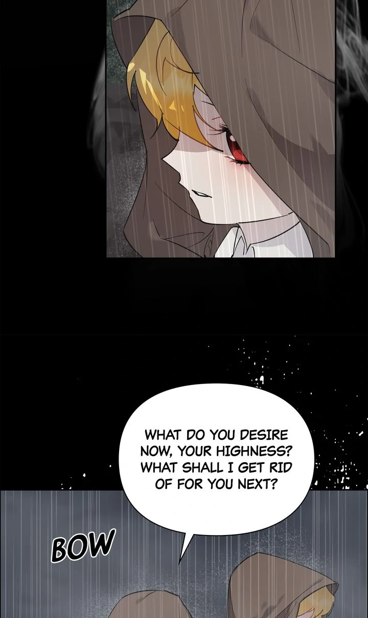 How the Count’s Young Lady Tames the Emperor’s Dog Chapter 99 - Page 55