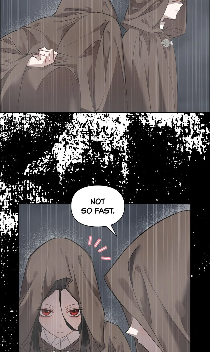 How the Count’s Young Lady Tames the Emperor’s Dog Chapter 99 - Page 56