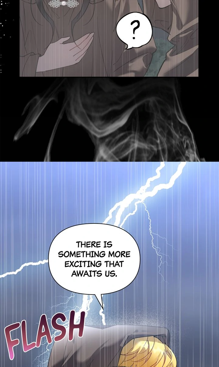 How the Count’s Young Lady Tames the Emperor’s Dog Chapter 99 - Page 57