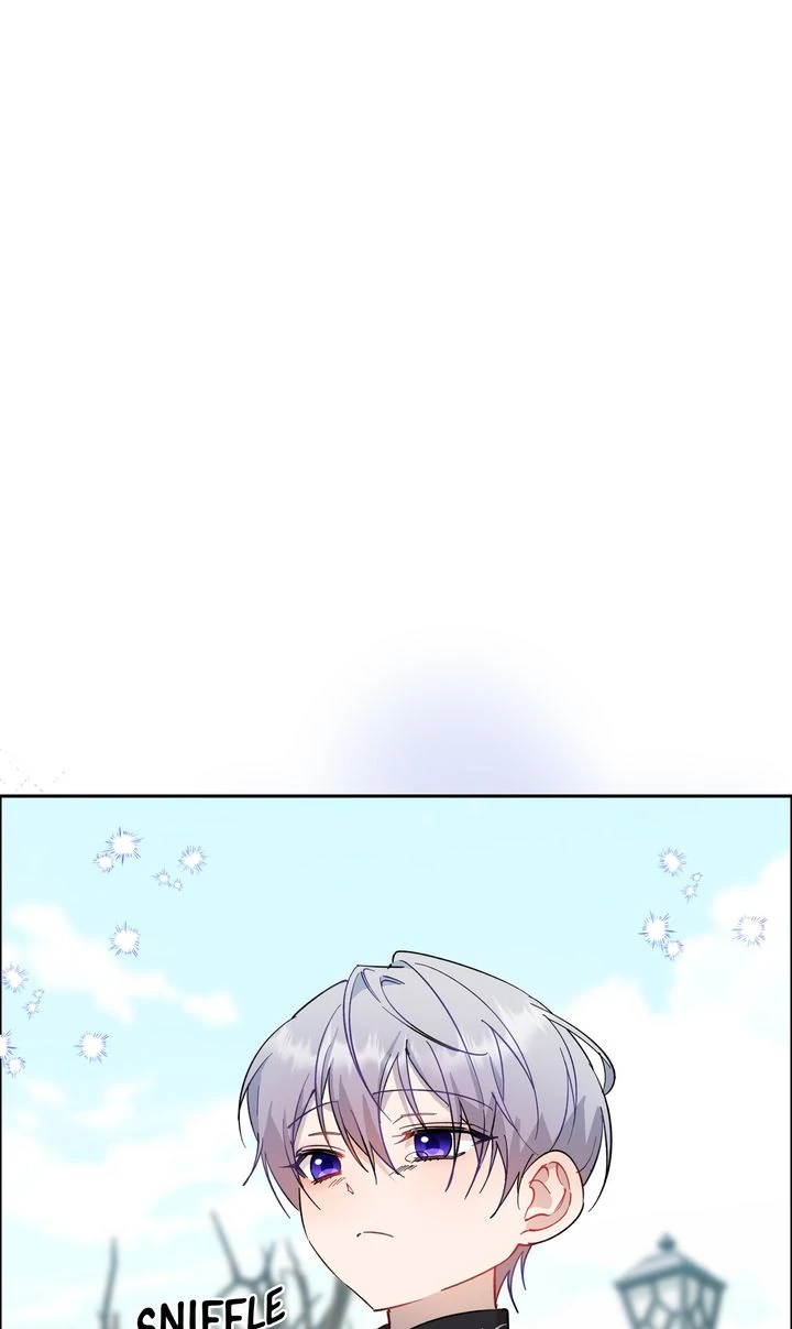How the Count’s Young Lady Tames the Emperor’s Dog Chapter 99 - Page 62
