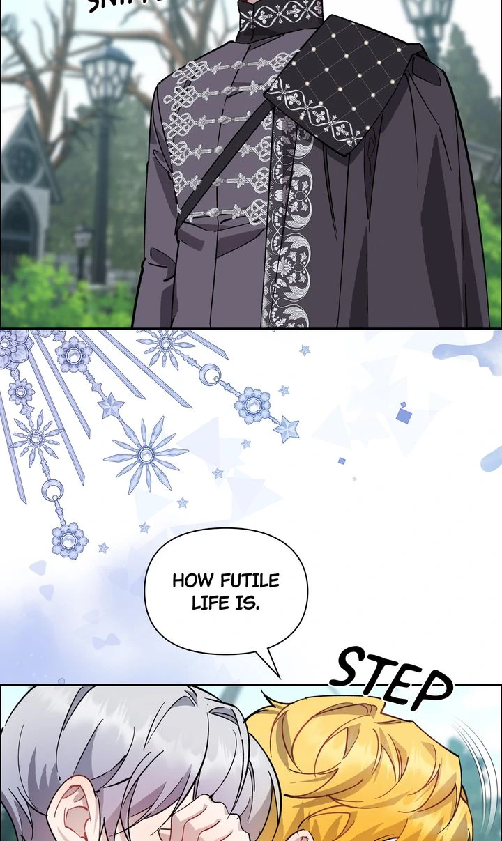 How the Count’s Young Lady Tames the Emperor’s Dog Chapter 99 - Page 63