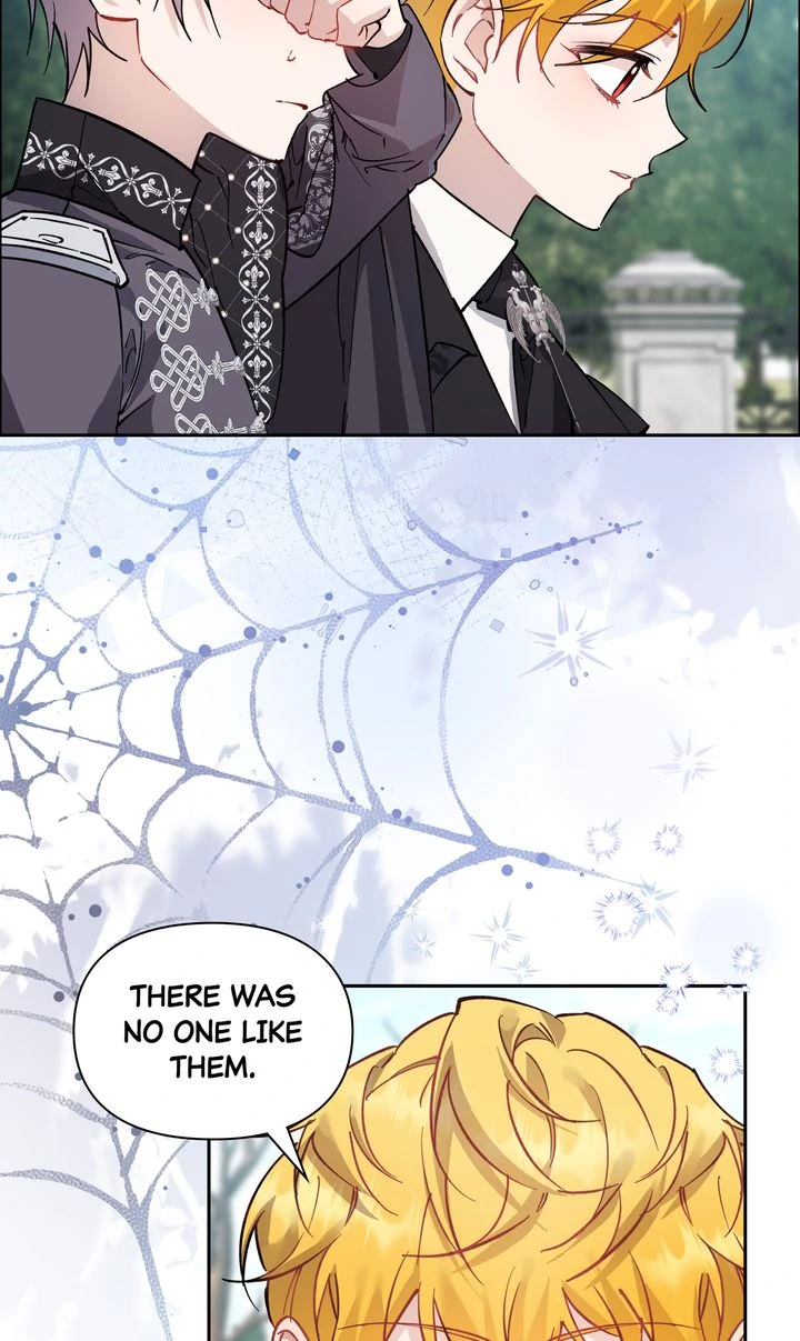 How the Count’s Young Lady Tames the Emperor’s Dog Chapter 99 - Page 64