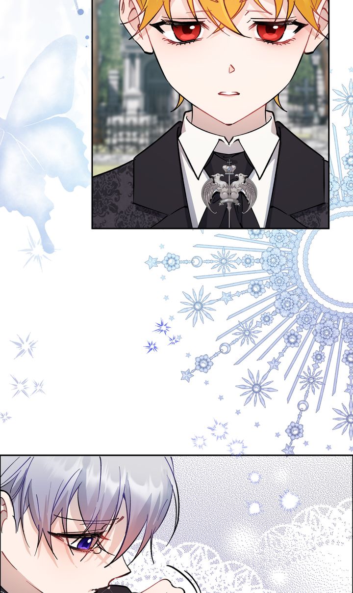 How the Count’s Young Lady Tames the Emperor’s Dog Chapter 99 - Page 65