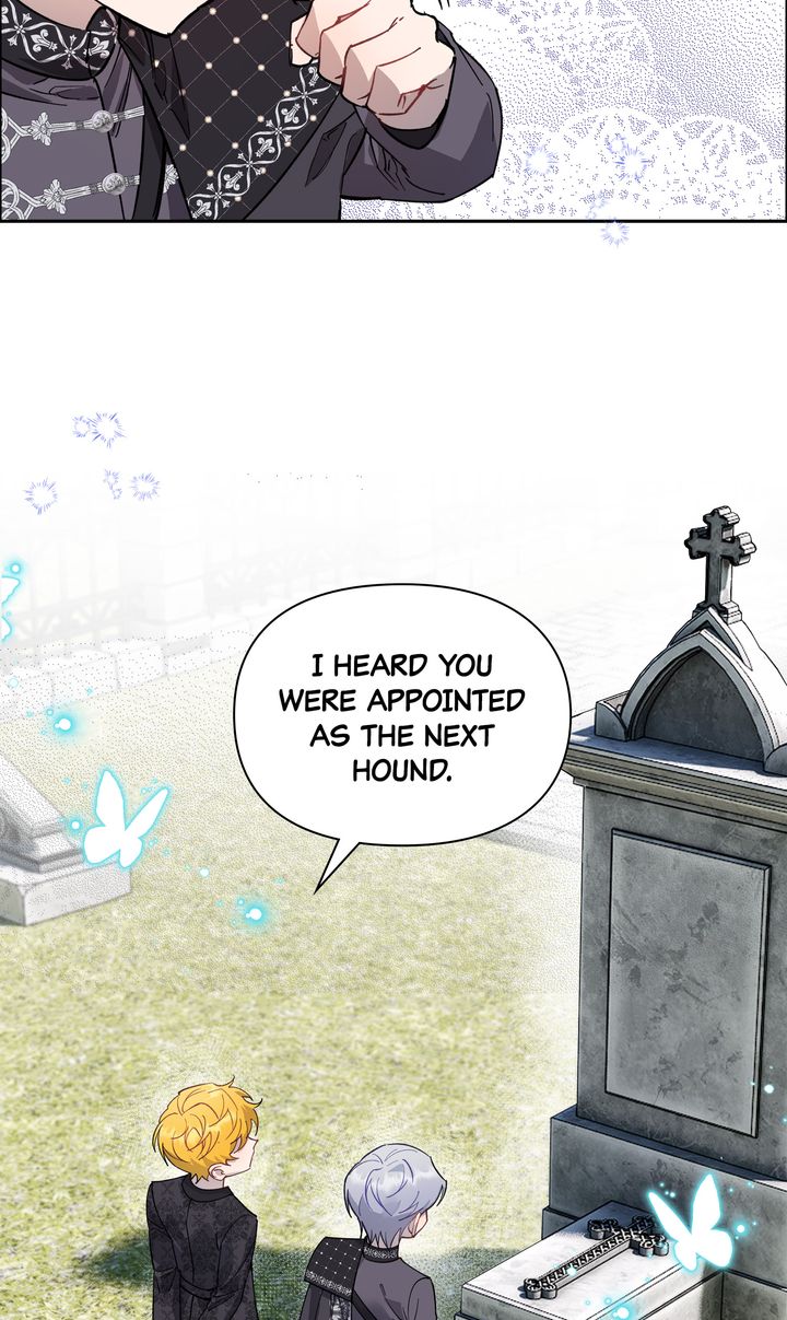 How the Count’s Young Lady Tames the Emperor’s Dog Chapter 99 - Page 66