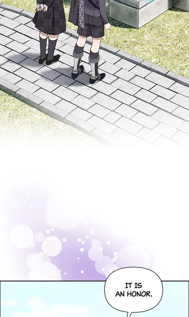 How the Count’s Young Lady Tames the Emperor’s Dog Chapter 99 - Page 67