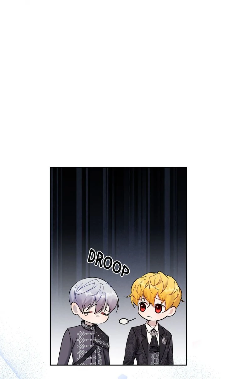 How the Count’s Young Lady Tames the Emperor’s Dog Chapter 99 - Page 69