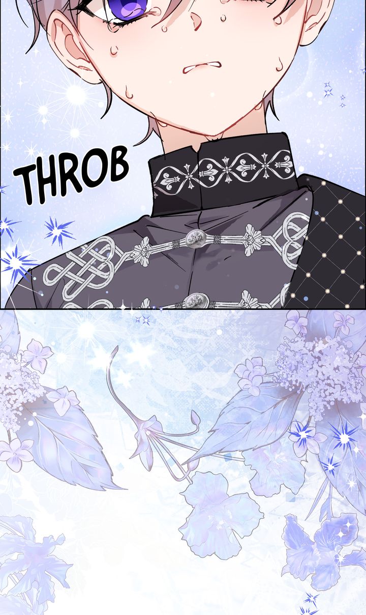 How the Count’s Young Lady Tames the Emperor’s Dog Chapter 99 - Page 72