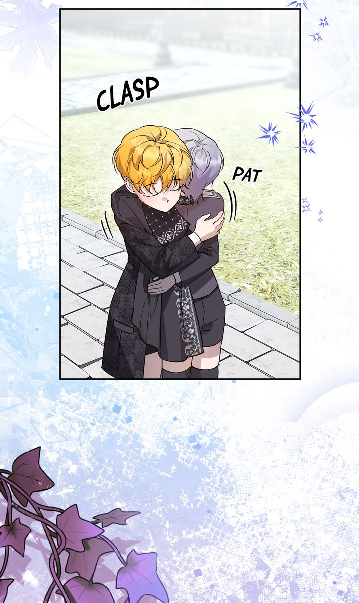 How the Count’s Young Lady Tames the Emperor’s Dog Chapter 99 - Page 73