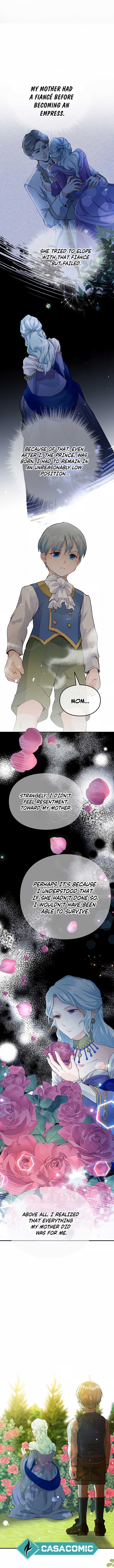 How the Villainous Alicia Saves the Day Chapter 22 - Page 10