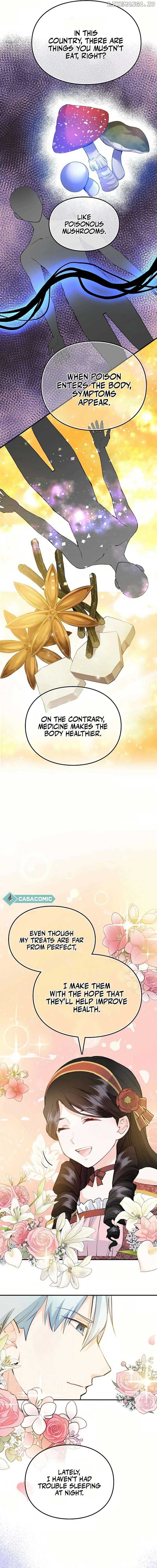 How the Villainous Alicia Saves the Day Chapter 30 - Page 18