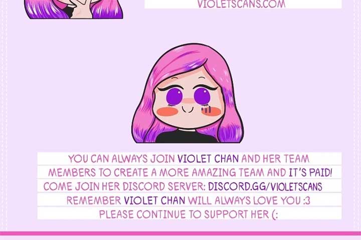 How the Villainous Alicia Saves the Day Chapter 48 - Page 12