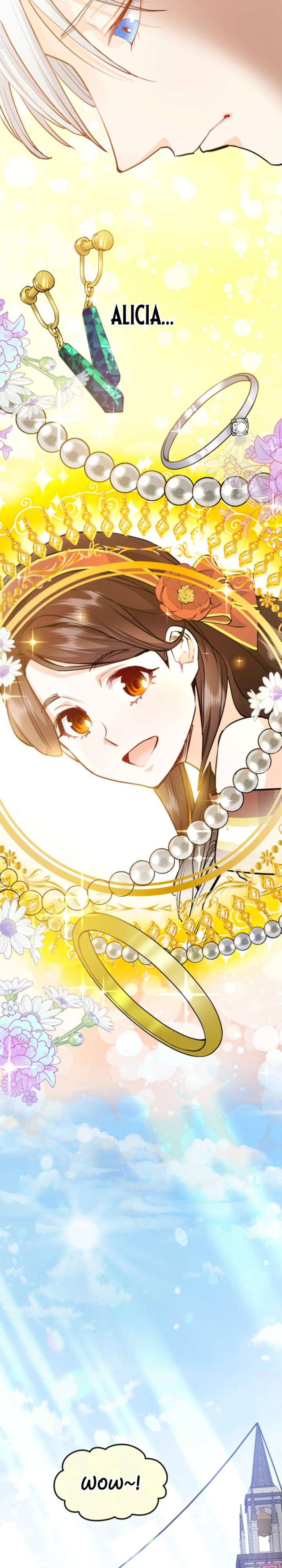 How the Villainous Alicia Saves the Day Chapter 54 - Page 15
