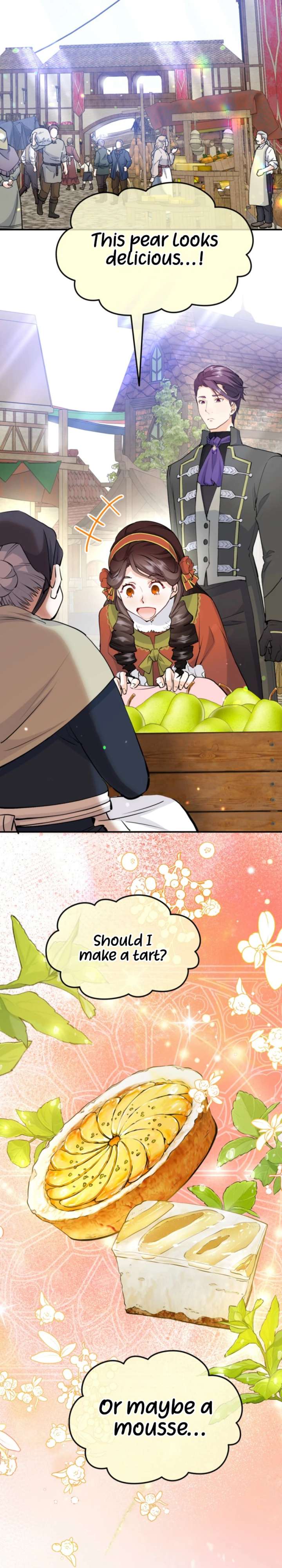 How the Villainous Alicia Saves the Day Chapter 54 - Page 16