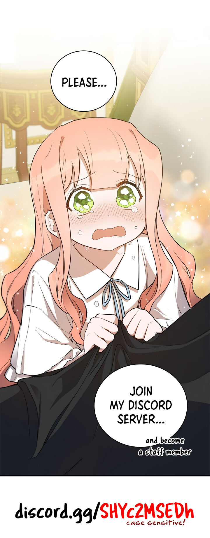How to Be a Dark Hero’s Daughter Chapter 10 - Page 24