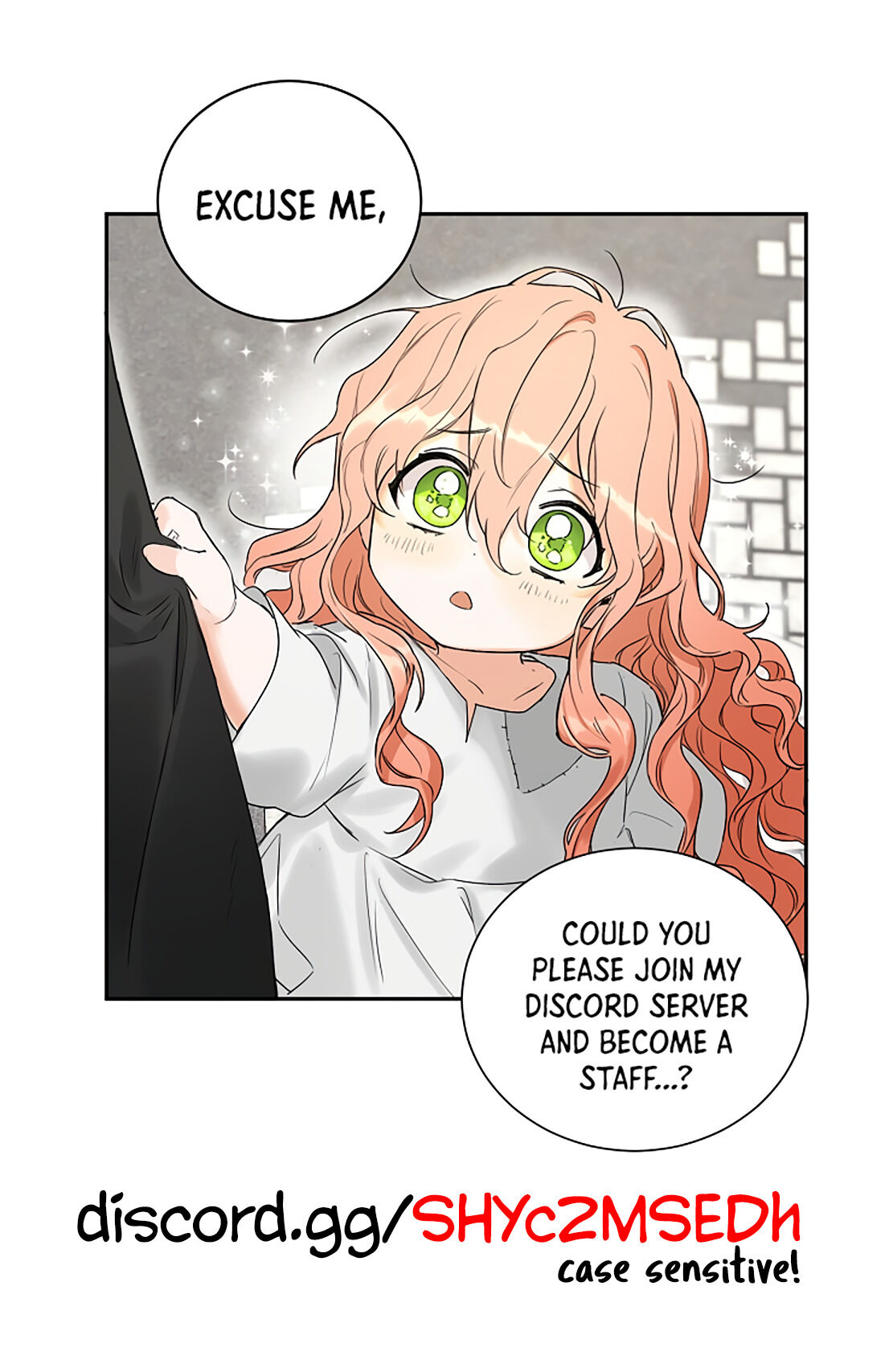How to Be a Dark Hero’s Daughter Chapter 13 - Page 24