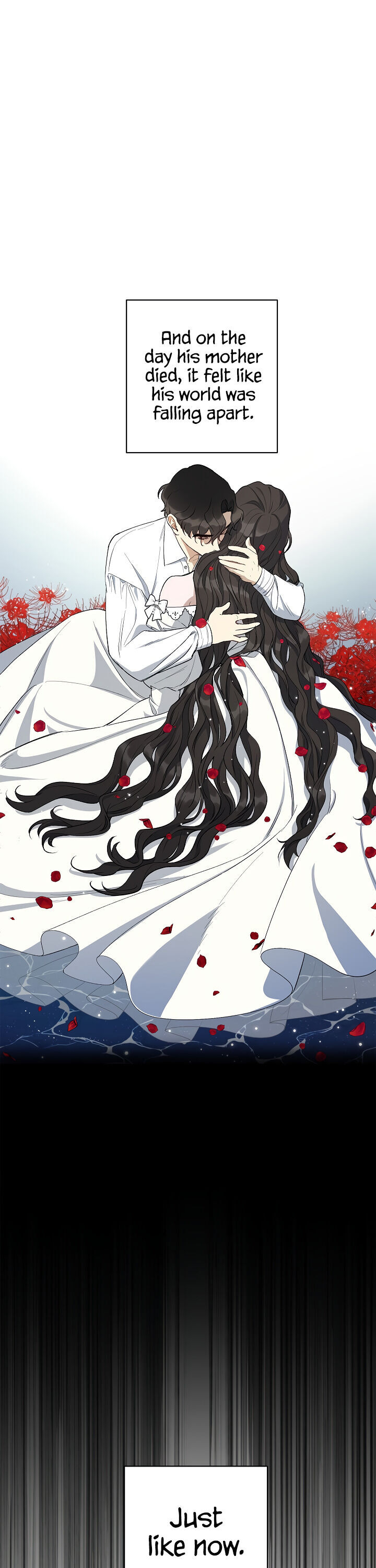 How to Be a Dark Hero’s Daughter Chapter 13 - Page 6