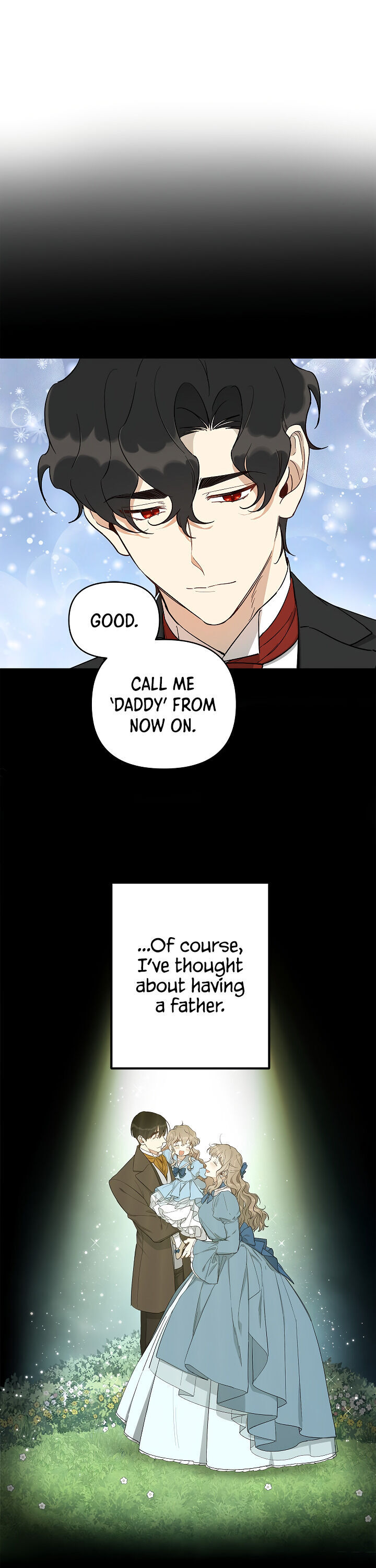 How to Be a Dark Hero’s Daughter Chapter 18 - Page 15