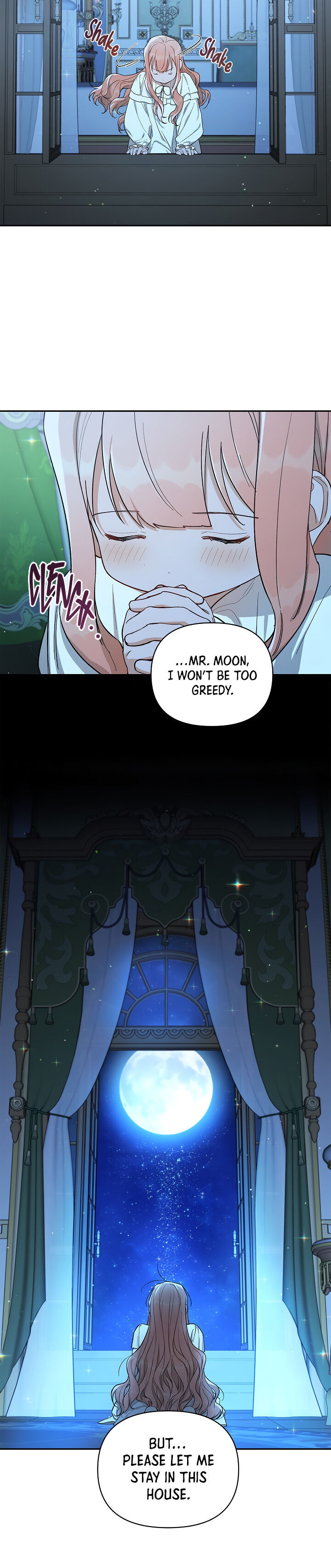 How to Be a Dark Hero’s Daughter Chapter 18 - Page 18