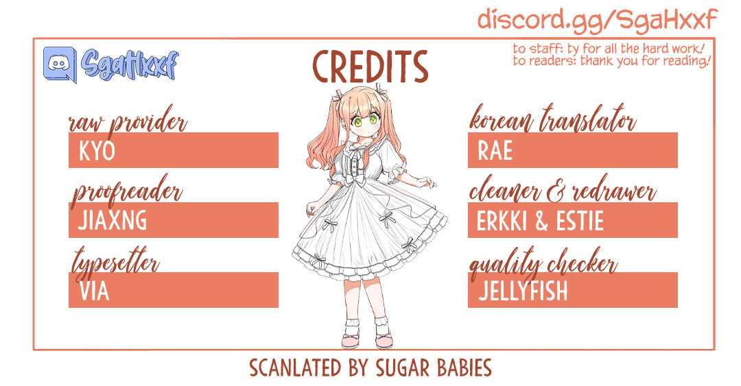 How to Be a Dark Hero’s Daughter Chapter 18 - Page 23