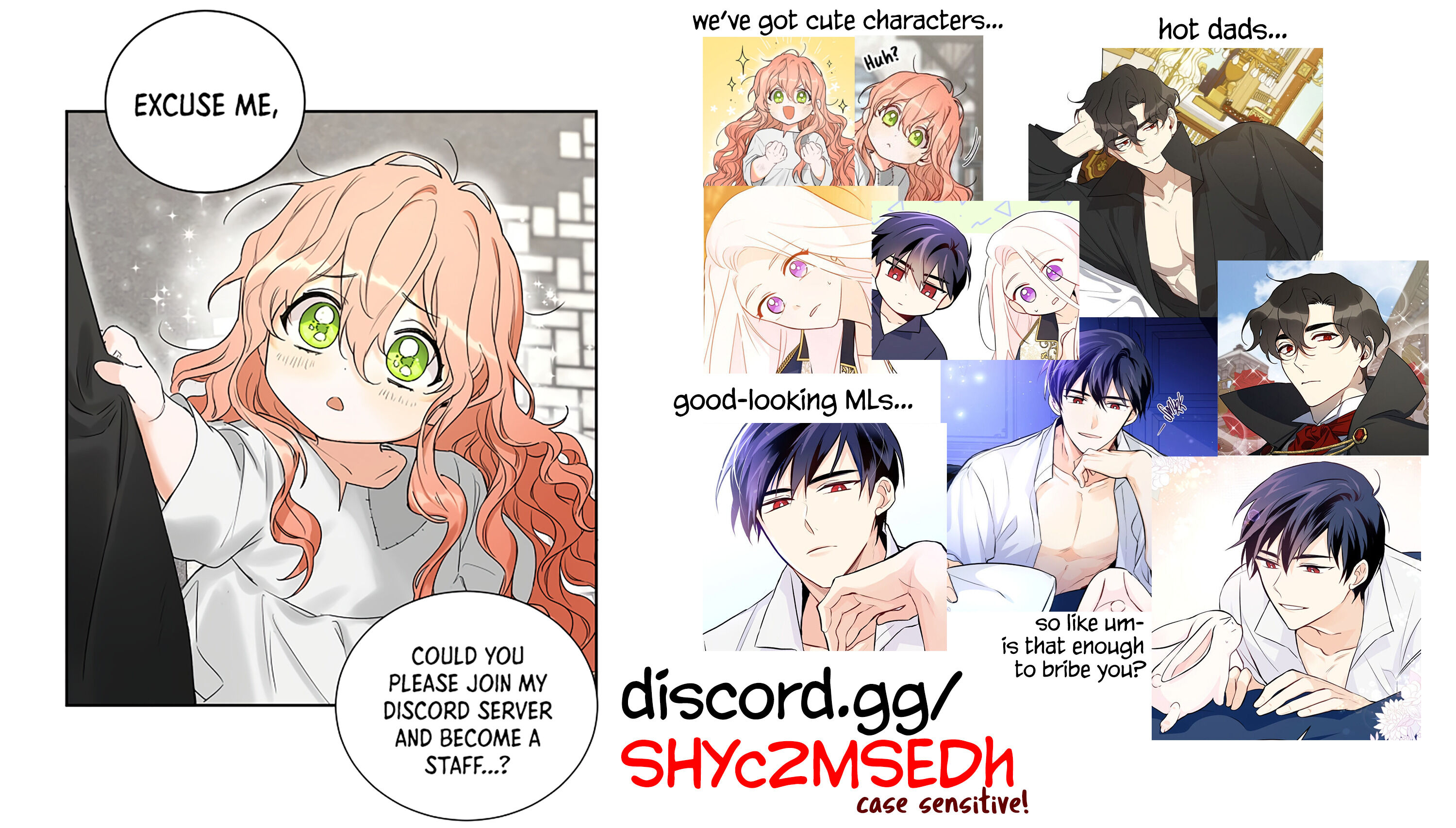 How to Be a Dark Hero’s Daughter Chapter 18 - Page 24