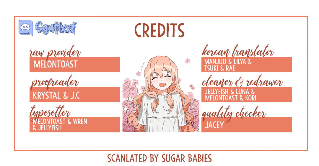 How to Be a Dark Hero’s Daughter Chapter 2 - Page 25