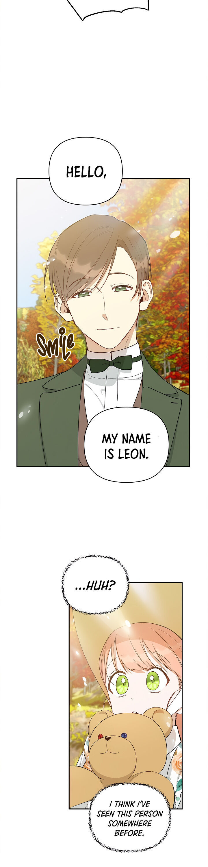 How to Be a Dark Hero’s Daughter Chapter 22 - Page 12