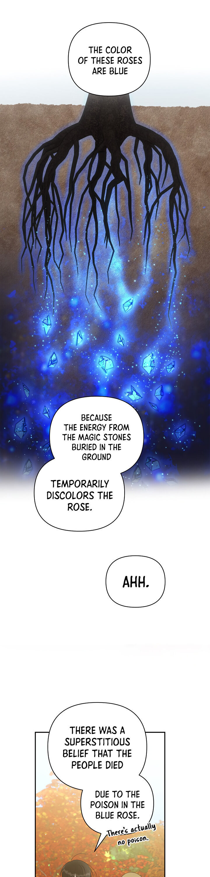 How to Be a Dark Hero’s Daughter Chapter 22 - Page 5