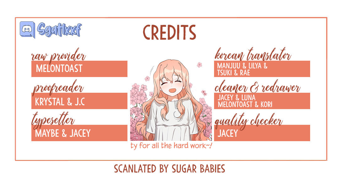How to Be a Dark Hero’s Daughter Chapter 3 - Page 26