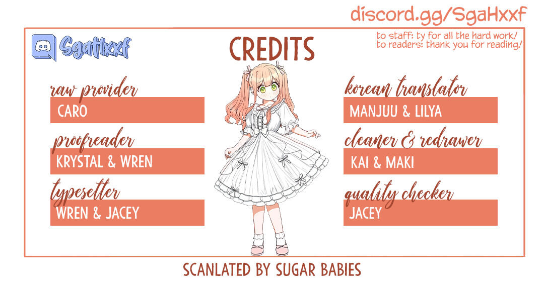 How to Be a Dark Hero’s Daughter Chapter 4 - Page 18