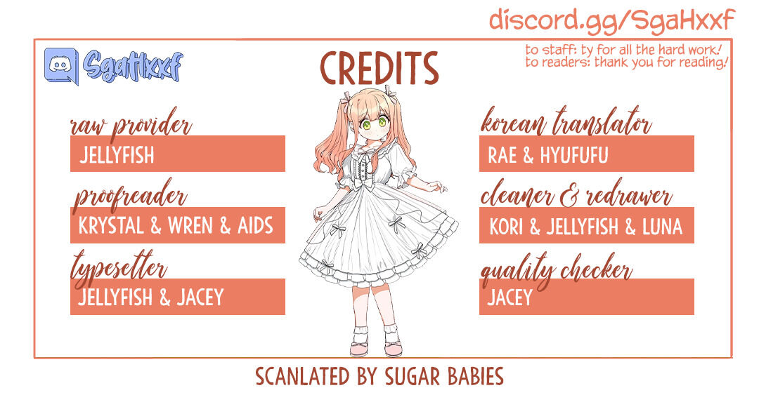 How to Be a Dark Hero’s Daughter Chapter 5 - Page 28