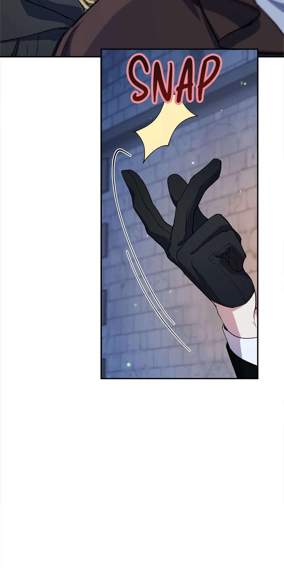 How to Be a Dark Hero’s Daughter Chapter 51 - Page 11