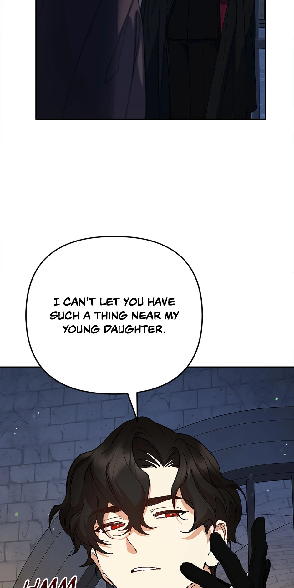 How to Be a Dark Hero’s Daughter Chapter 51 - Page 14