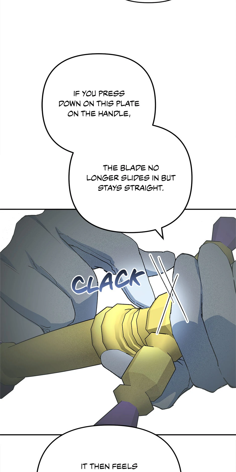How to Be a Dark Hero’s Daughter Chapter 51 - Page 32