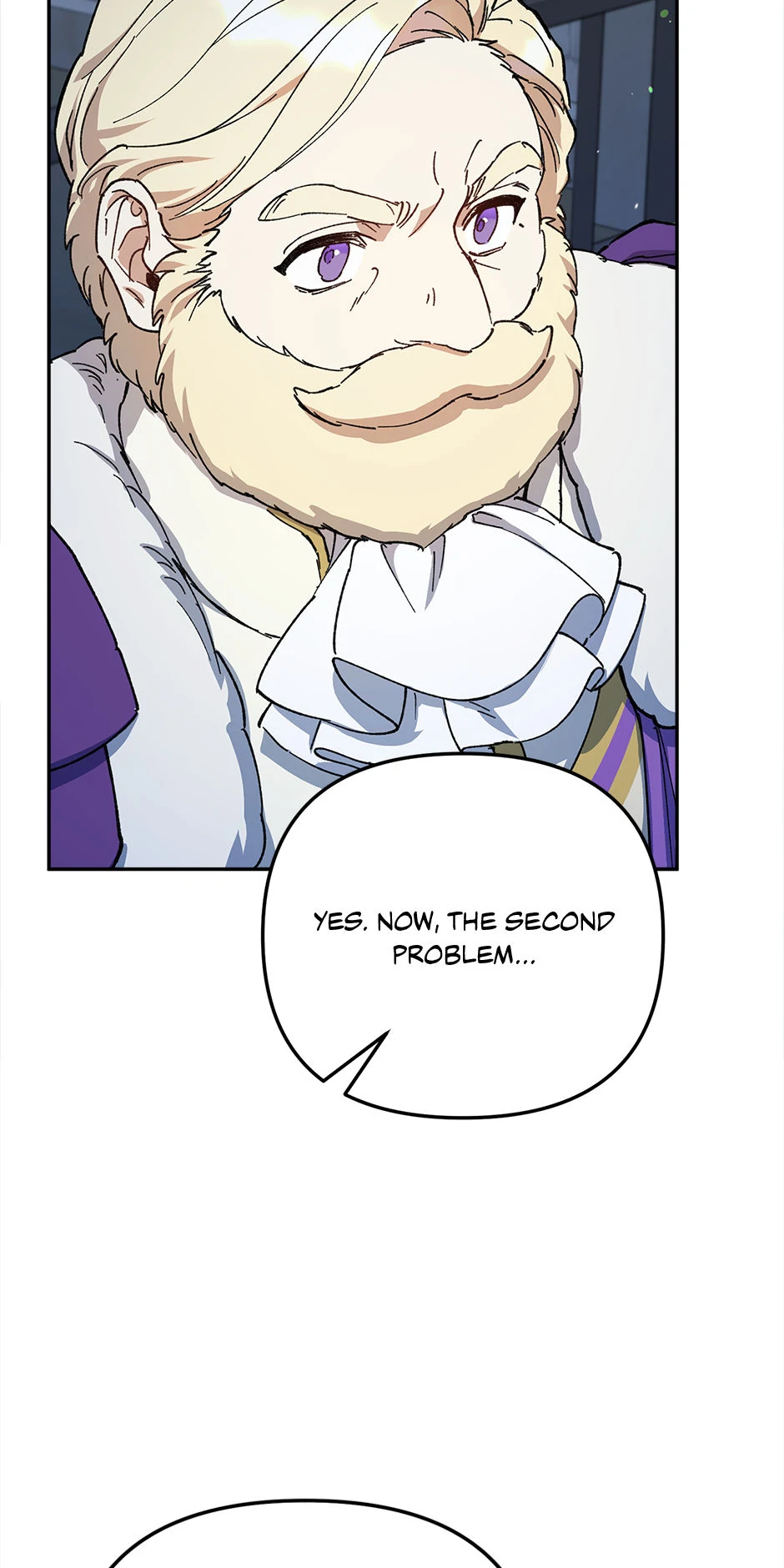 How to Be a Dark Hero’s Daughter Chapter 51 - Page 37
