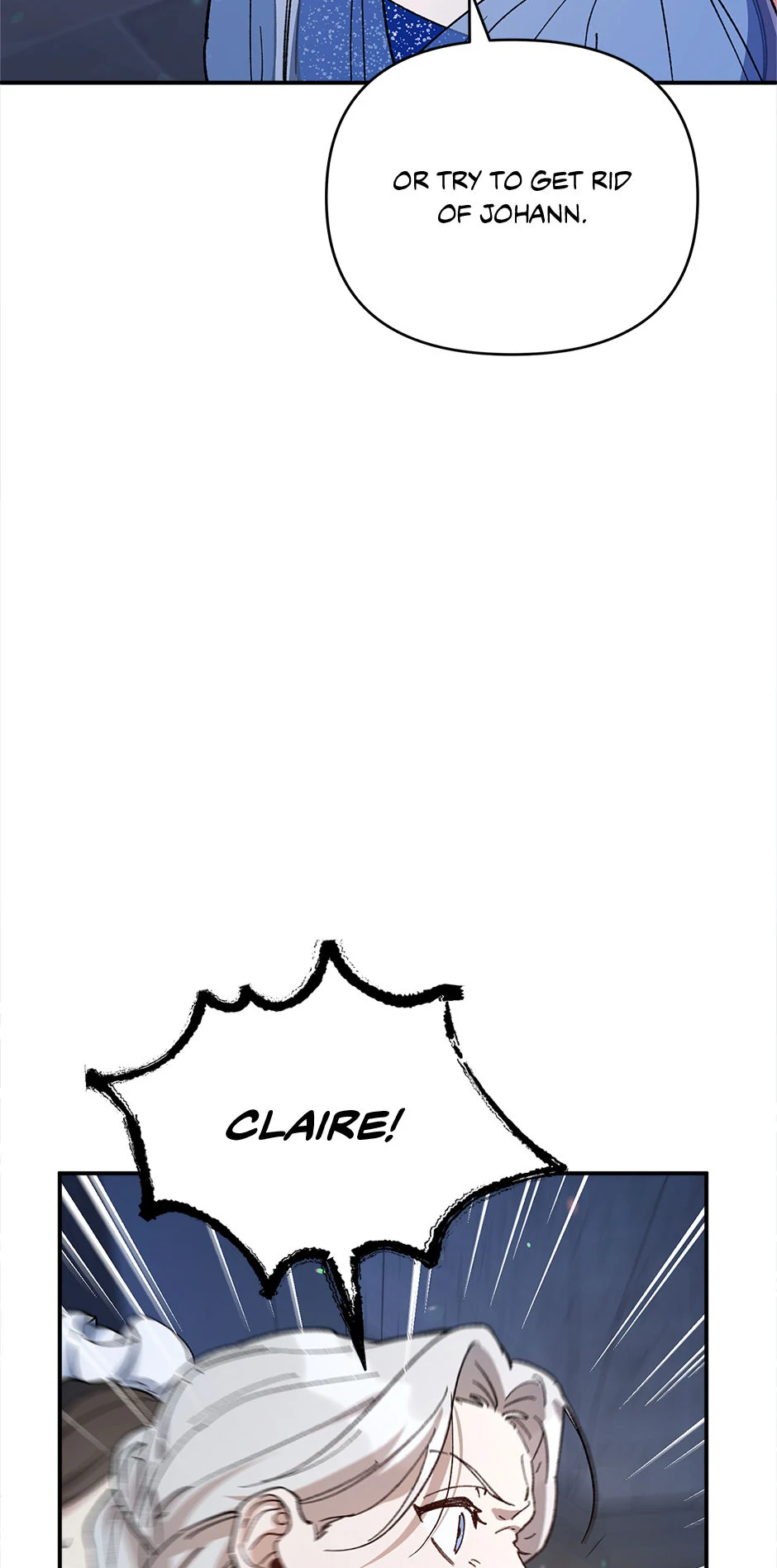 How to Be a Dark Hero’s Daughter Chapter 51 - Page 4