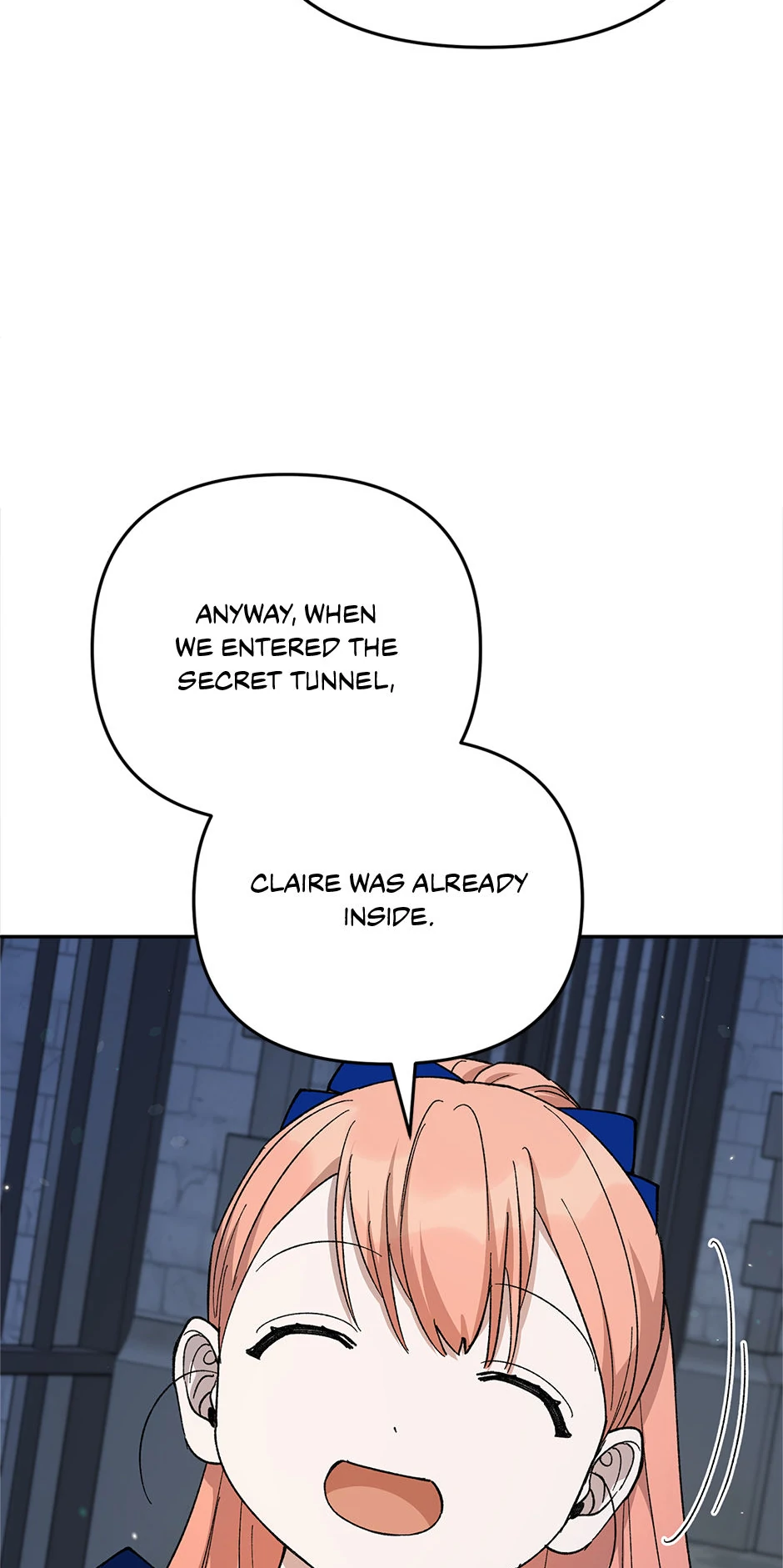 How to Be a Dark Hero’s Daughter Chapter 51 - Page 43