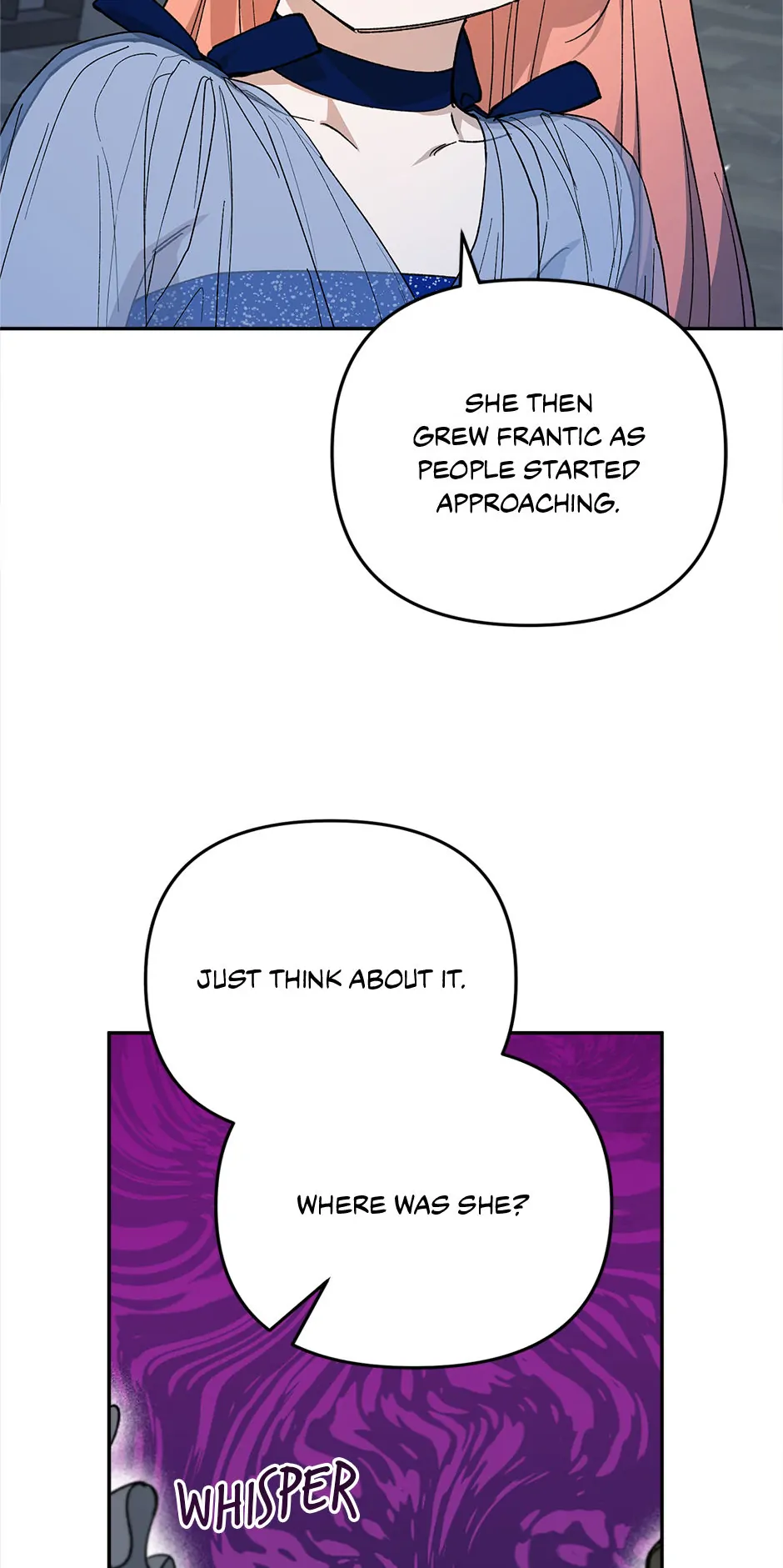 How to Be a Dark Hero’s Daughter Chapter 51 - Page 44