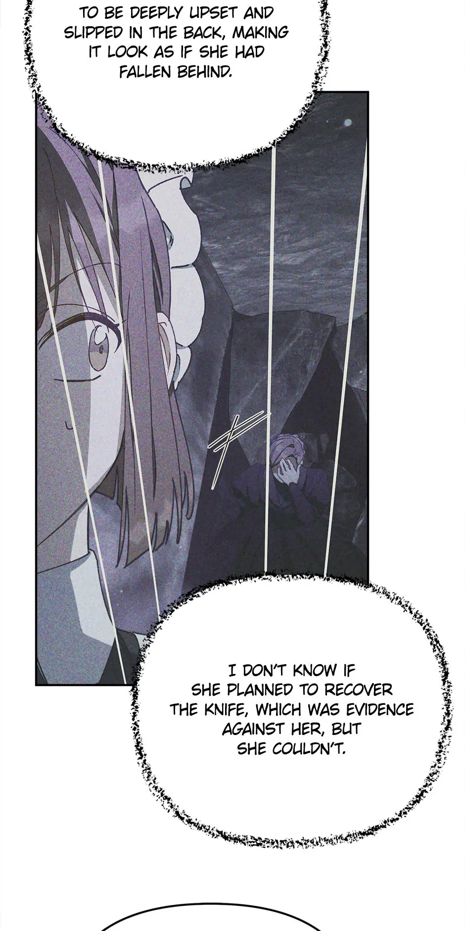 How to Be a Dark Hero’s Daughter Chapter 51 - Page 46