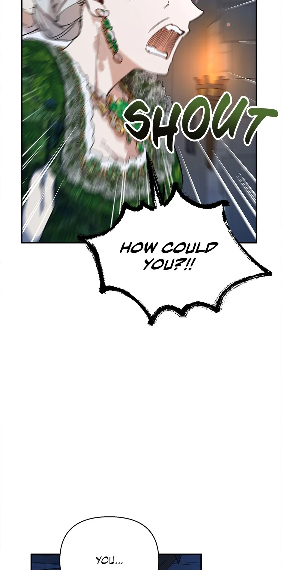 How to Be a Dark Hero’s Daughter Chapter 51 - Page 5