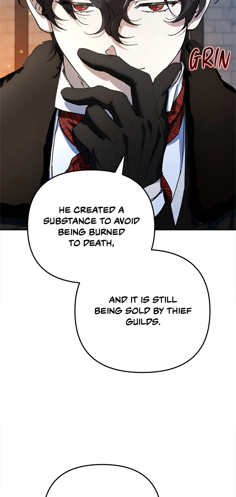 How to Be a Dark Hero’s Daughter Chapter 51 - Page 52
