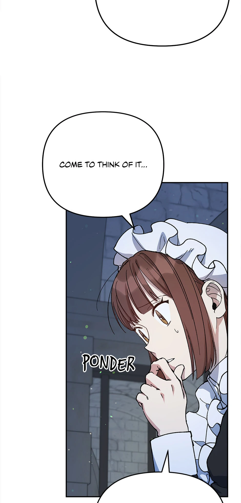 How to Be a Dark Hero’s Daughter Chapter 51 - Page 58