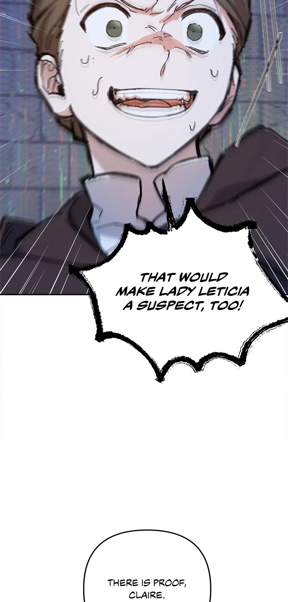 How to Be a Dark Hero’s Daughter Chapter 51 - Page 61