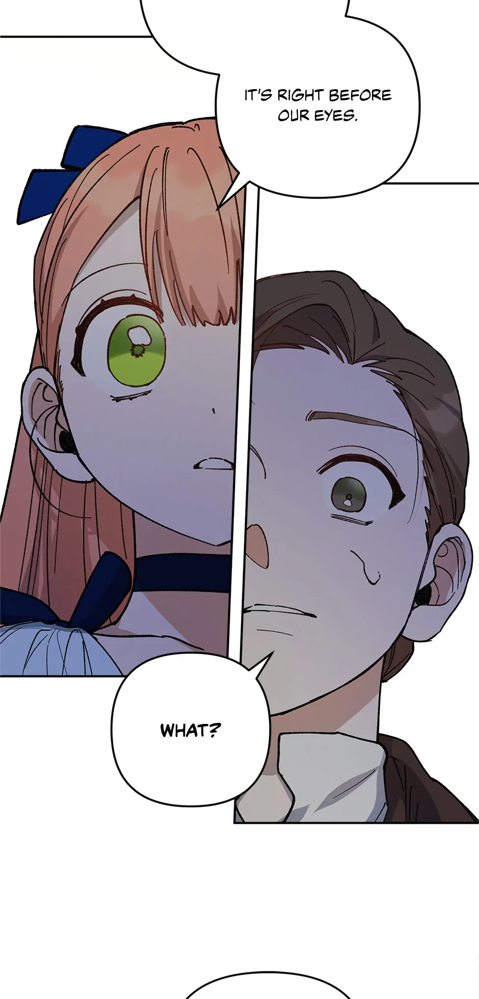 How to Be a Dark Hero’s Daughter Chapter 51 - Page 62