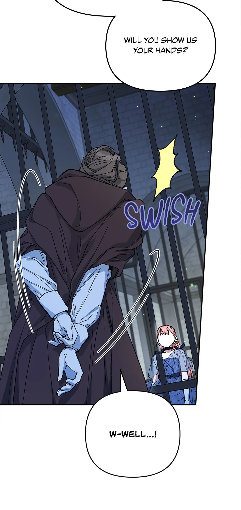How to Be a Dark Hero’s Daughter Chapter 51 - Page 66