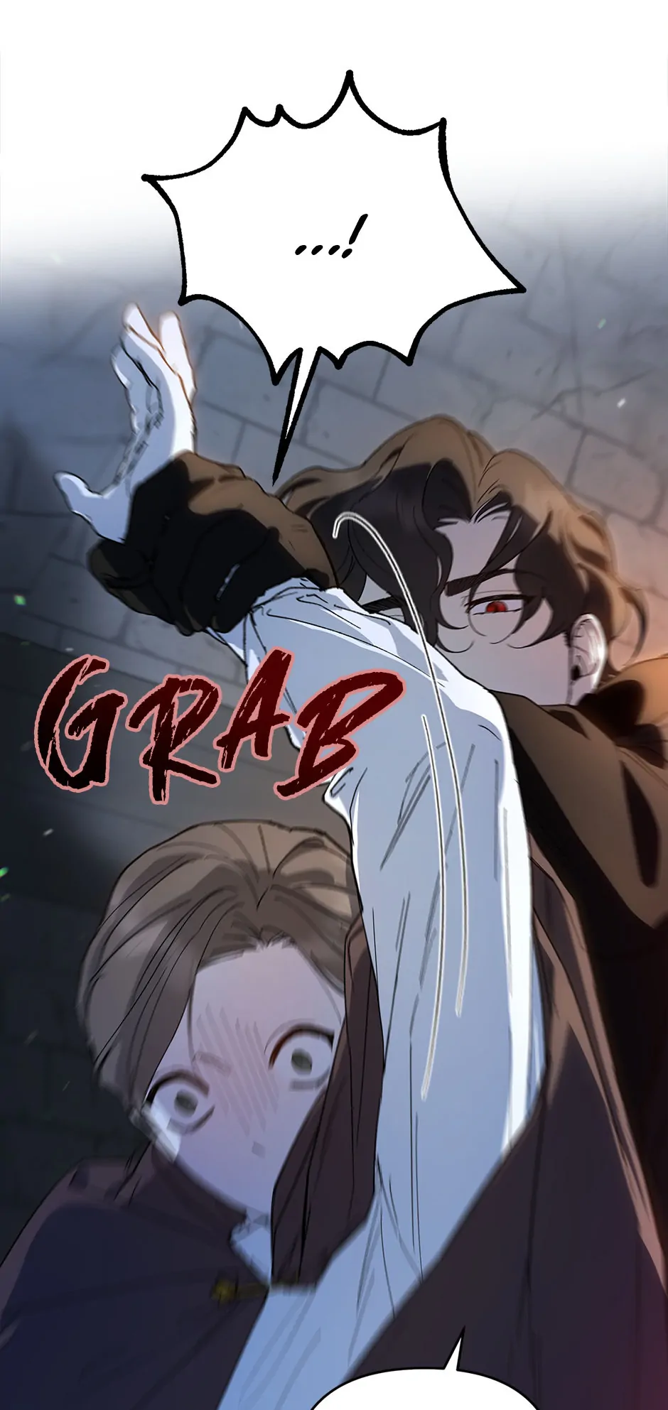 How to Be a Dark Hero’s Daughter Chapter 51 - Page 67