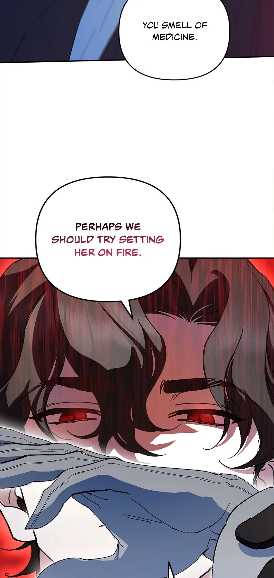 How to Be a Dark Hero’s Daughter Chapter 51 - Page 68