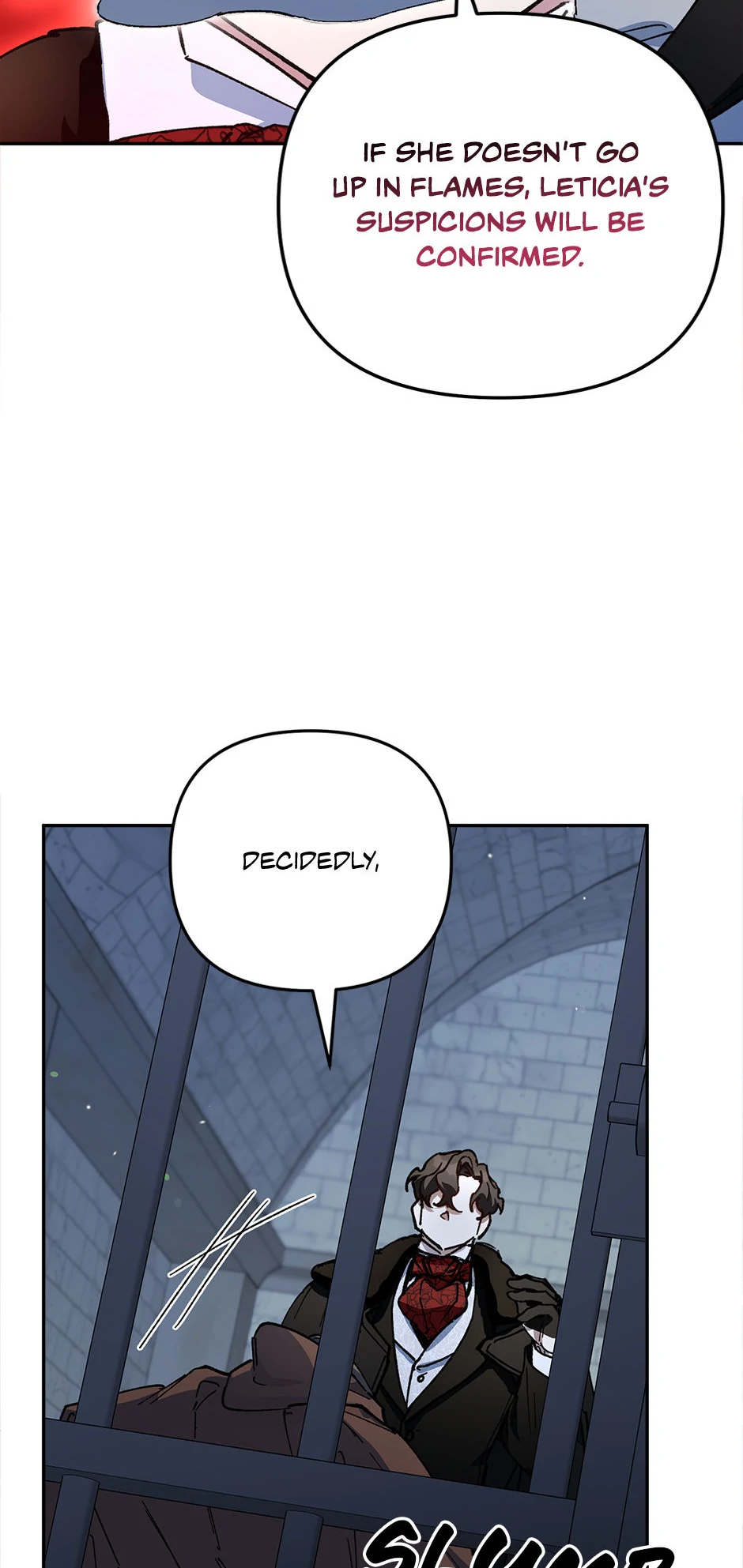 How to Be a Dark Hero’s Daughter Chapter 51 - Page 69