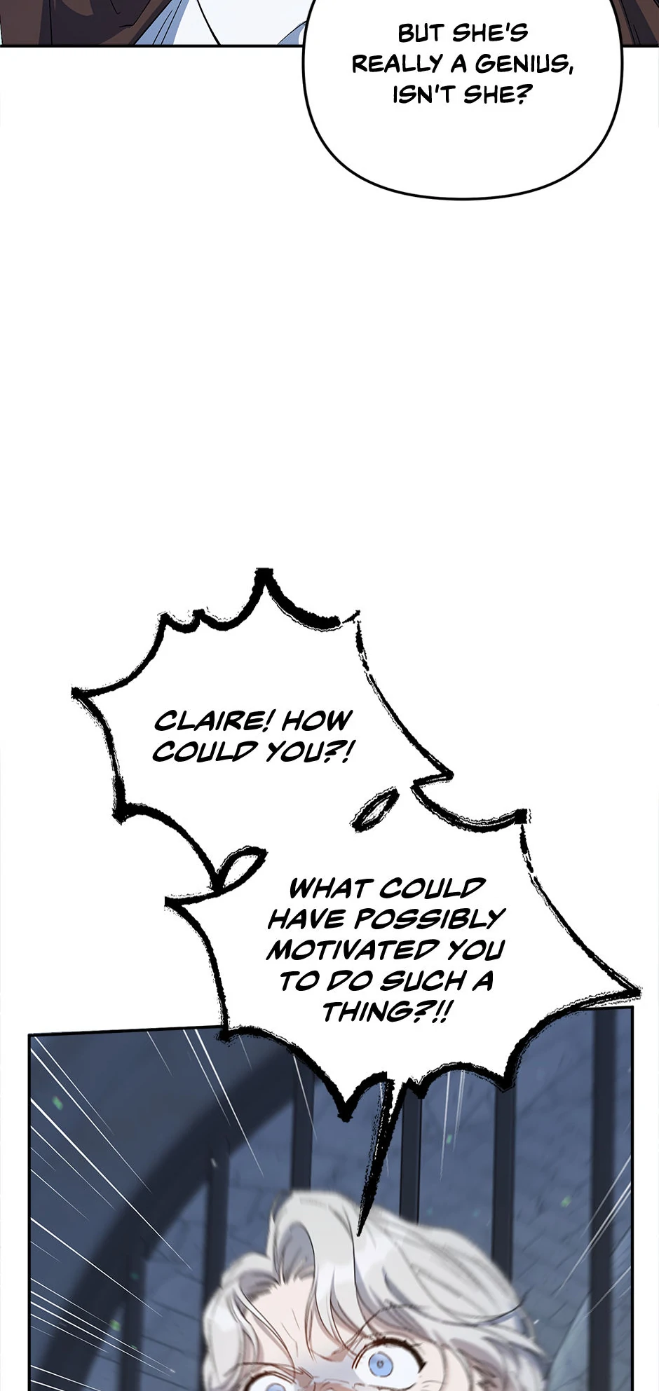 How to Be a Dark Hero’s Daughter Chapter 51 - Page 71