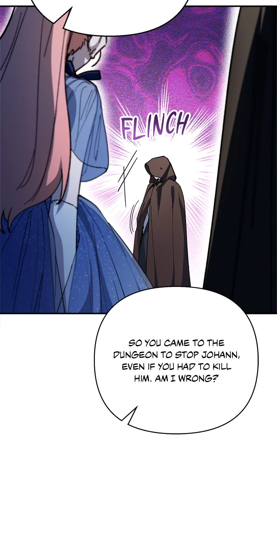 How to Be a Dark Hero’s Daughter Chapter 51 - Page 8